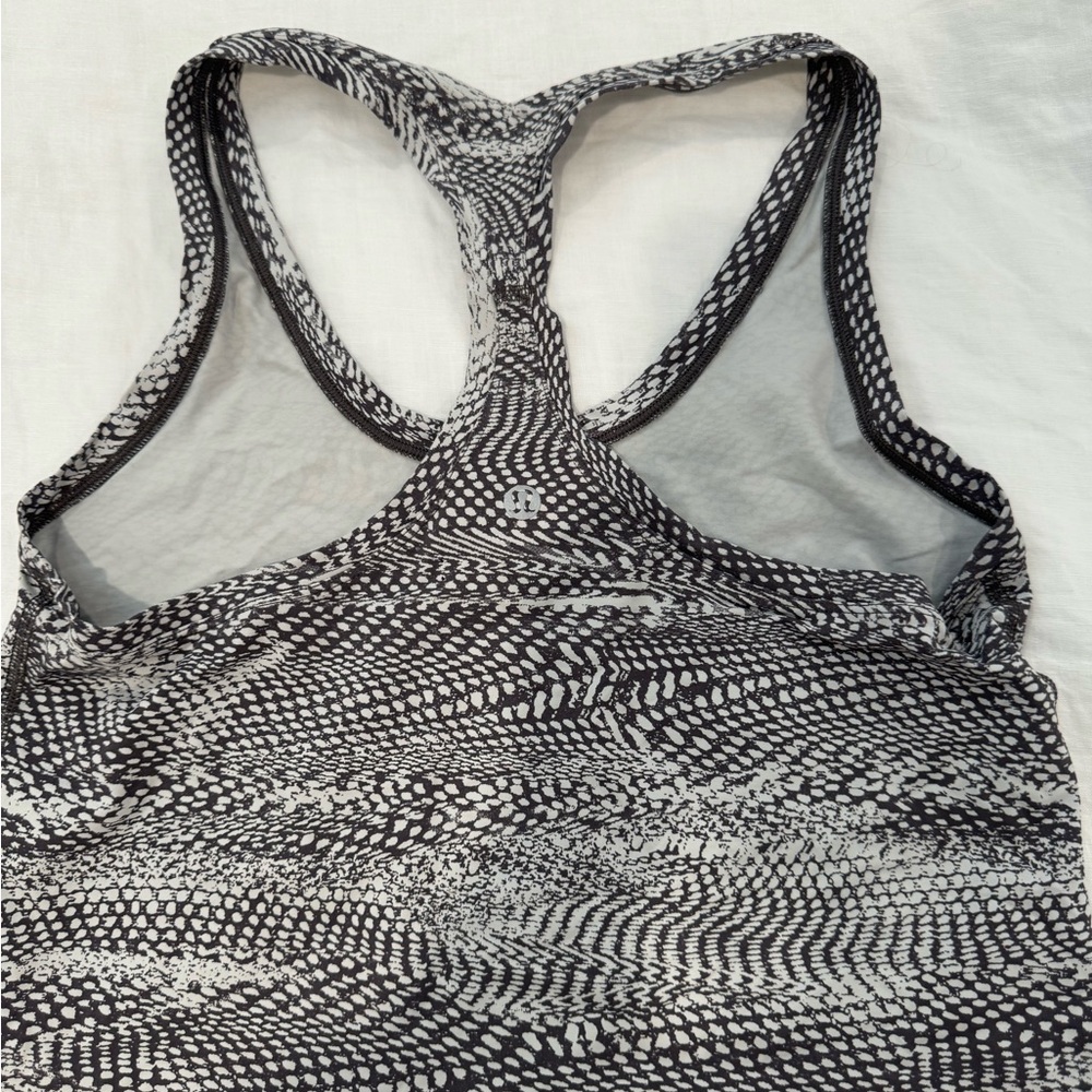 Lulu Tank